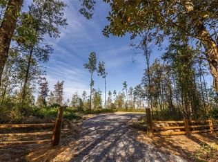 0 Whitehouse Fork Rd #5, Bay Minette, AL 36507