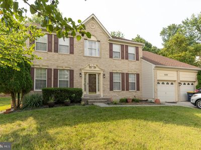 10406 Brookhaven Ln, Upper Marlboro, MD, 20772