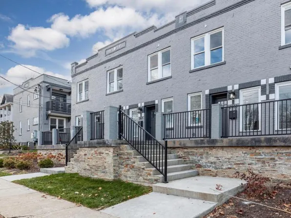 2823 Ashland Ave, Cincinnati, OH 45206