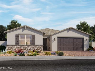 15825 W HONEYSUCKLE Drive, Surprise, AZ, 85387