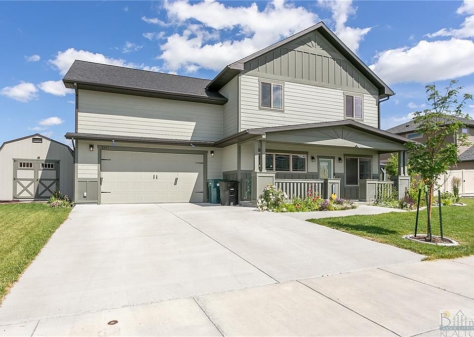 2617 Meadow Creek Loop, Billings, MT 59105 MLS 343033 Zillow