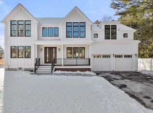 12 Oakley Rd, Dover, MA 02030