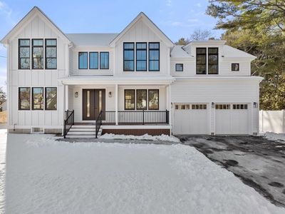 12 Oakley Rd, Dover, MA, 02030