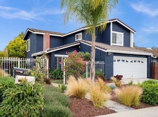 58 Palmwell Way, San Jose, CA 95138