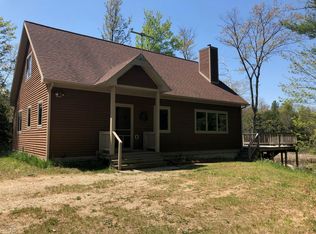 5611 N Tyndall Rd, Branch, MI 49402