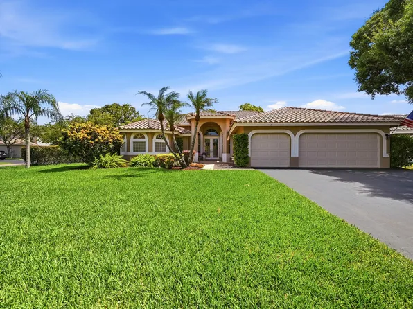 4942 NW 110th Way, Coral Springs, FL 33076