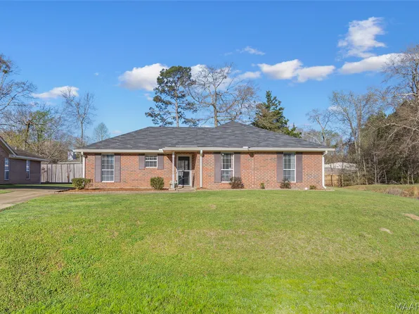 87 Meadow Oaks Ct, Millbrook, AL 36054