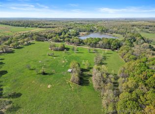 W Butterfield Xing, Atoka, OK 74525