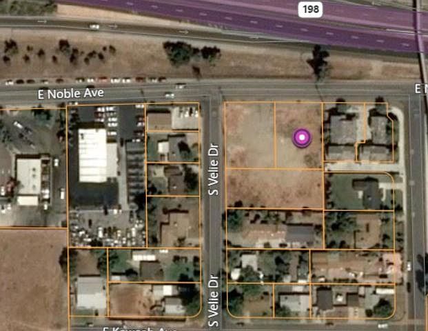 1st image of 0 E Noble Ave