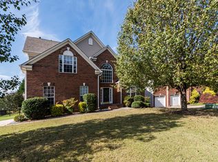 11443 Mangla Dr, Charlotte, NC 28214