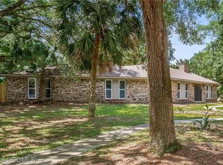 8147 Yorkhaven Rd, Mobile, AL 36695