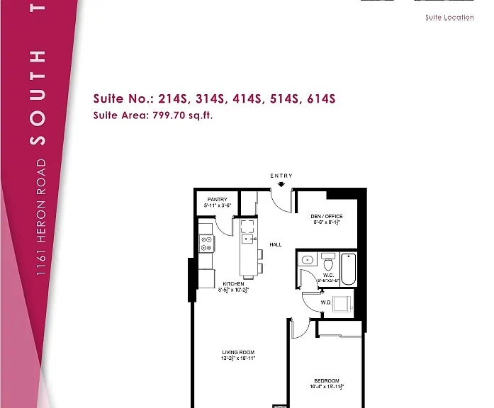 1161 Heron Rd — Photo 83