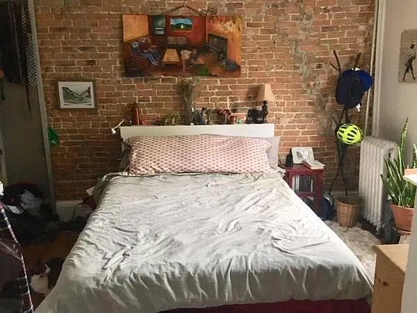1 bed, 500 sqft, $2,500 — Photo 4
