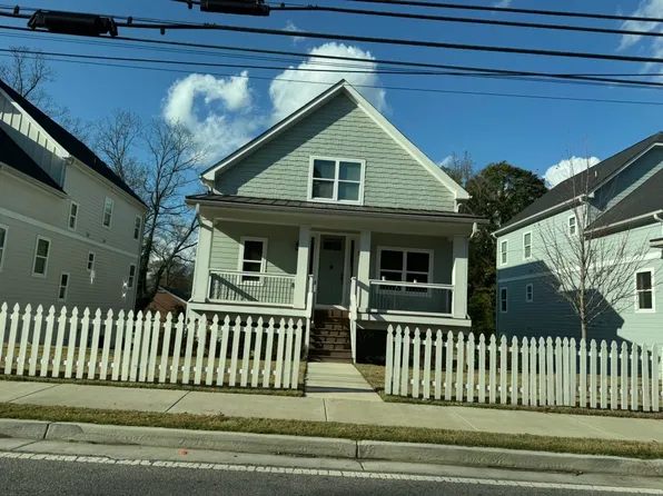 1 W Kimball St, Winder, GA 30680