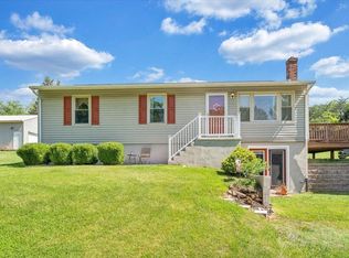 8052 Goodview Rd, Goodview, VA 24095