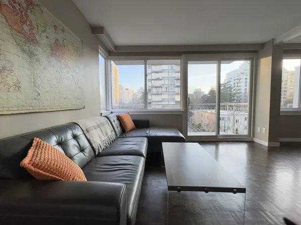 1219 Harwood St, Vancouver, BC V6E 1S5