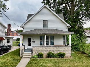 158 S Detroit Ave, Toledo, OH
