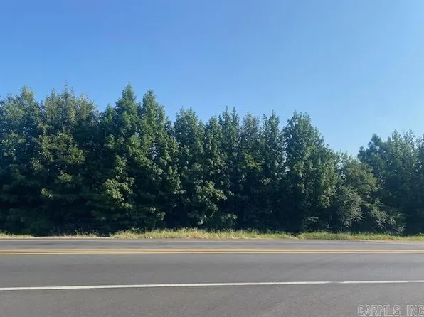 On Highway 29/bill Clinton Dr, Hope, AR 71801