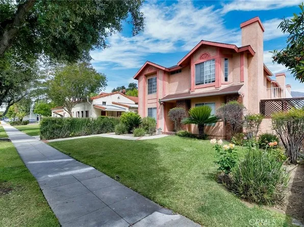 113 Diamond St, Arcadia, CA 91006