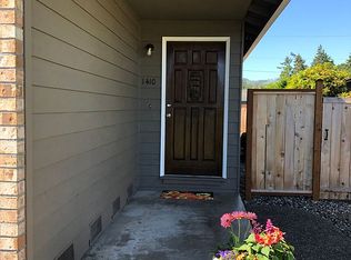 1406 W 6th St, Port Angeles, WA