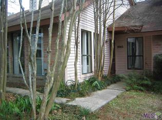 3945 Partridge Ln, Baton Rouge, LA 70809