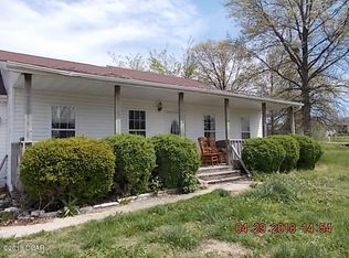 1335 Ryan Rd, Joplin, MO 64801