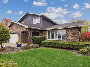 13811 S 88th Ave, Orland Park, IL 60462