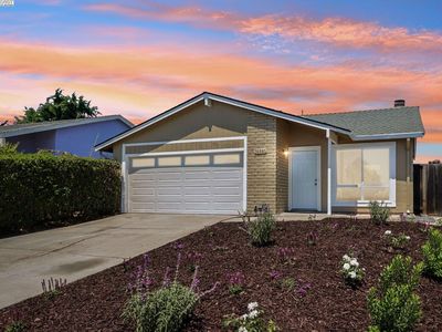 36590 Dawson St, Fremont, CA, 94536