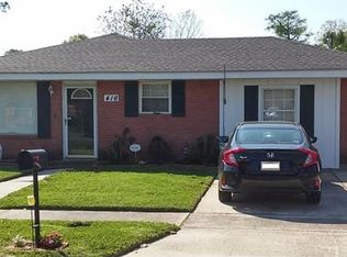 416 Grove Ave, Metairie, LA 70003
