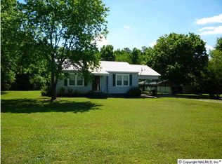 14518 Carter Rd, Athens, AL 35611