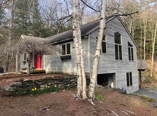 1405 Willard Rd, Hartford, VT 05047