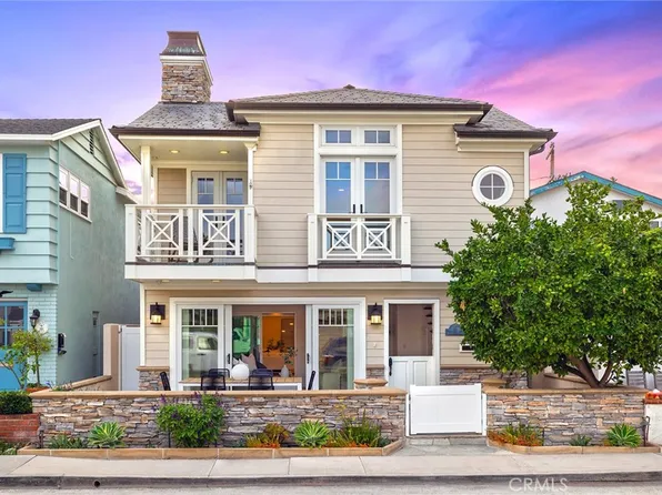 123 Sapphire Ave, Newport Beach, CA 92662