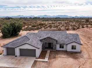 30937 W Pleasant Ln, Buckeye, AZ 85326
