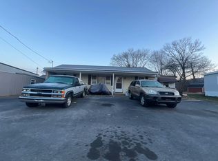 21 Spruce St, Mont Alto, PA 17237