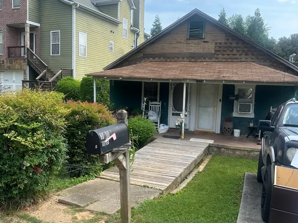 3209 Mae Ave NE, Atlanta, GA 30319