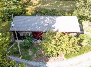 843 Hinds Creek Rd, Maynardville, TN 37807