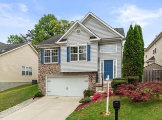 8057 Mayer Ave, Pasadena, MD 21122
