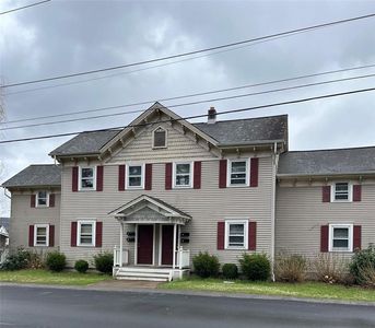 51 Canal Street, Pt Jervis, NY, 12771