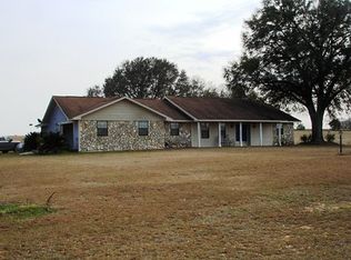 1522 Highway 160, Westville, FL 32464