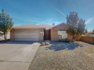 4473 Snow Heights Cir SE, Rio Rancho, NM 87124