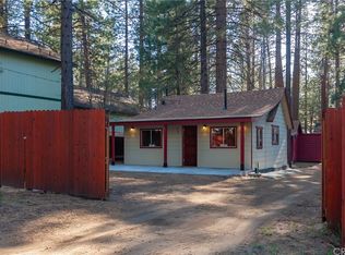 418 Georgia St, Big Bear Lake, CA 92315