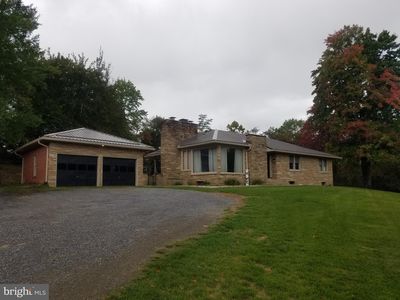 416 Wirgman Ave, Romney, WV, 26757