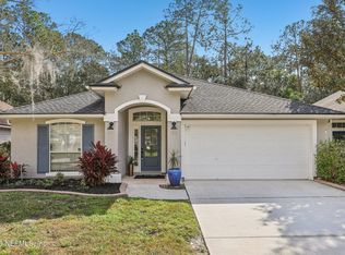 2231 TRAILWOOD Drive, Fleming Island, FL 32003
