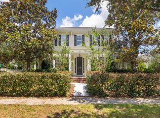 130 Celebration Blvd, Celebration, FL 34747