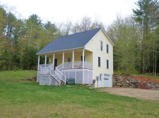 116 Lower Beech Hill Rd, Campton, NH 03223