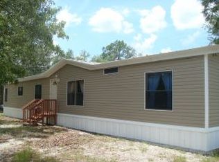 5820 S Bob White Dr, Homosassa, FL 34446