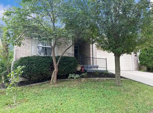 853 Henderson Dr, Lexington, KY 40515