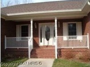 15105 Comfort Ln, Mineral, VA 23117