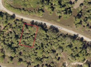 Halleck St LOT 3, North Port, FL 34288