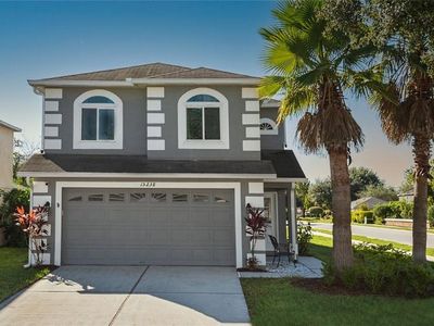 15238 Black Lion Way, Winter Garden, FL, 34787